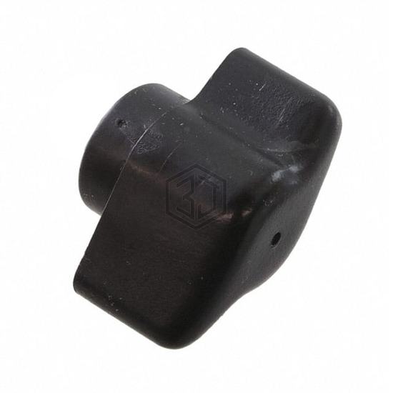 3084-K - Davies Molding, LLC - Knobs