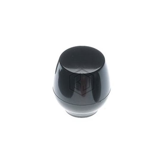 0040-A - Davies Molding, LLC - Knobs