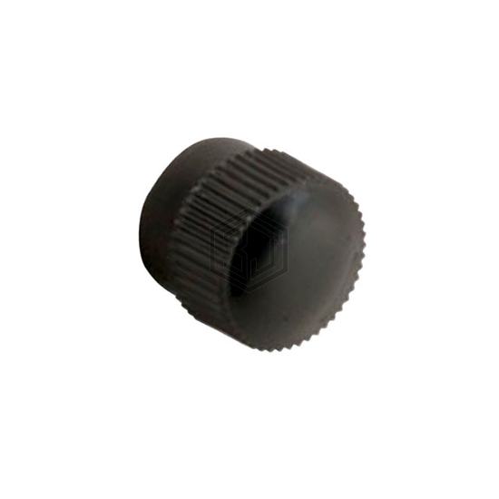 2700-E - Davies Molding, LLC - Knobs
