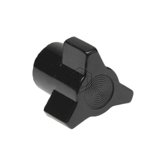3025GJ - Davies Molding, LLC - Knobs