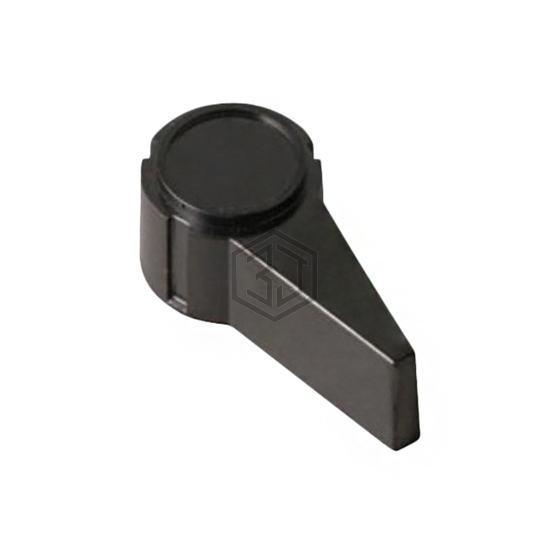 1214BC - Davies Molding, LLC - Knobs