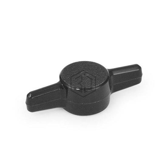 L02-1615 - J.W. Winco - Knobs
