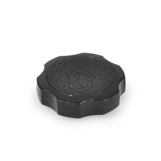 L02-1606 - J.W. Winco - Knobs