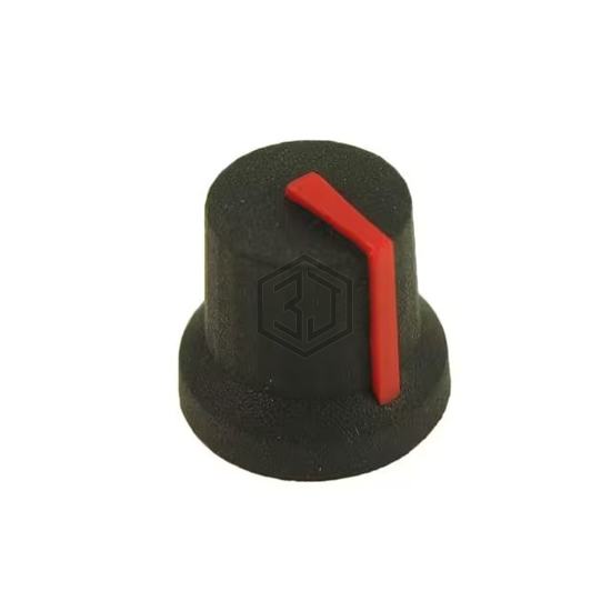 CL170853BR - CLIFF Electronic Components Ltd - Knobs