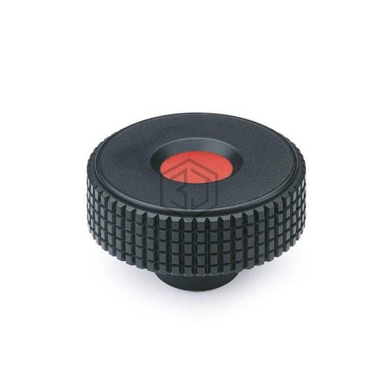 534-50-M8-SW-DRT - J.W. Winco - Knobs