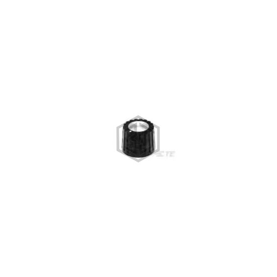 1437624-4 - TE Connectivity ALCOSWITCH Switches - Knobs