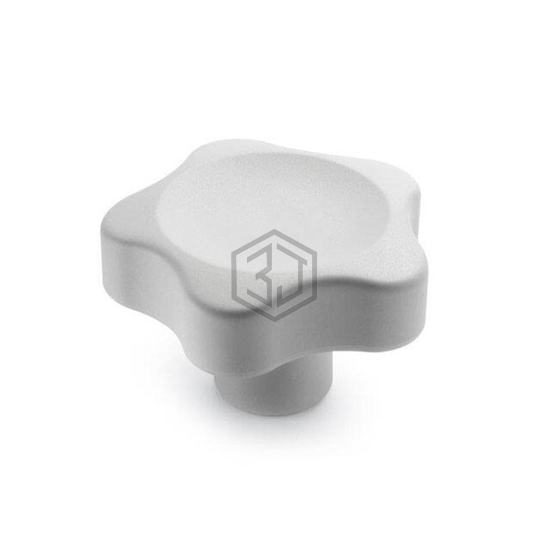 5337.4-40-M8-WS - J.W. Winco - Knobs