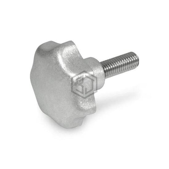 6336.5-AM-50-M10-45 - J.W. Winco - Knobs