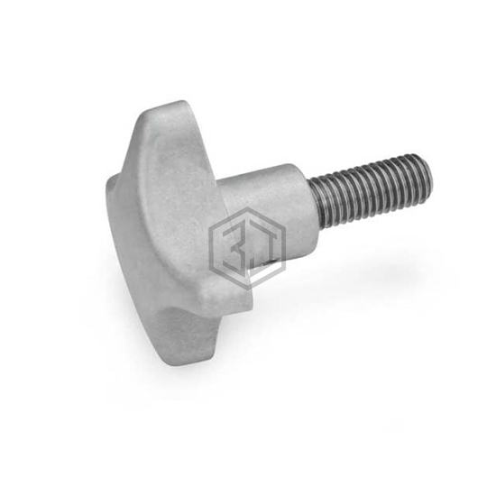 6335.5-AM-40-M8-20 - J.W. Winco - Knobs