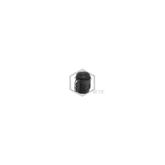 9-1437622-0 - TE Connectivity ALCOSWITCH Switches - Knobs