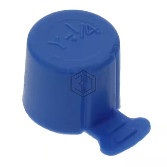 Y1/4A - Essentra Components - Miscellaneous