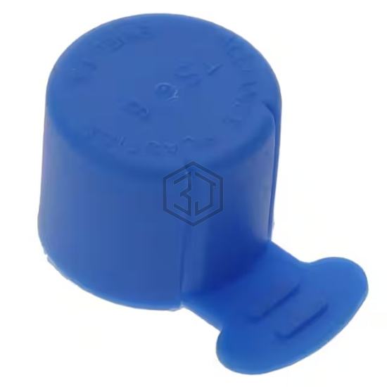TS6A - Essentra Components - Miscellaneous