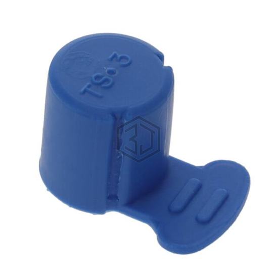 TS3A - Essentra Components - Miscellaneous