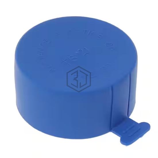 TS21A - Essentra Components - Miscellaneous