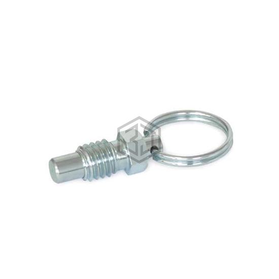 717.10-0.250-3/8X16-A-ST - J.W. Winco - Miscellaneous
