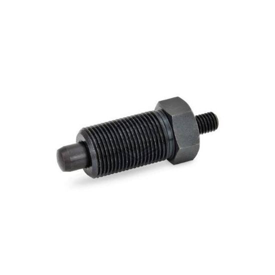 617-6-M12X1.5-G - J.W. Winco - Miscellaneous