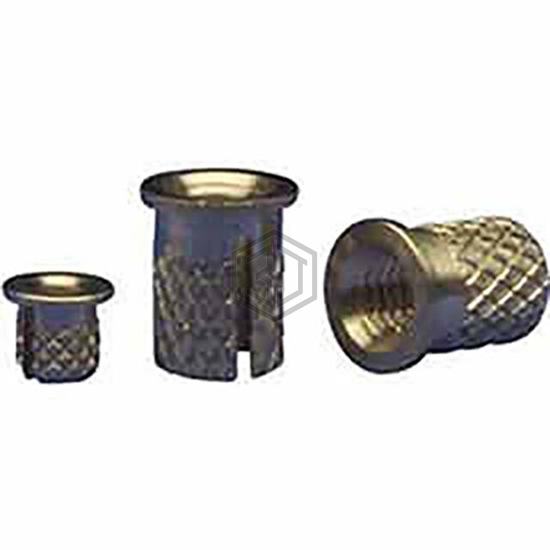 B435502 - EZ Lok - Miscellaneous