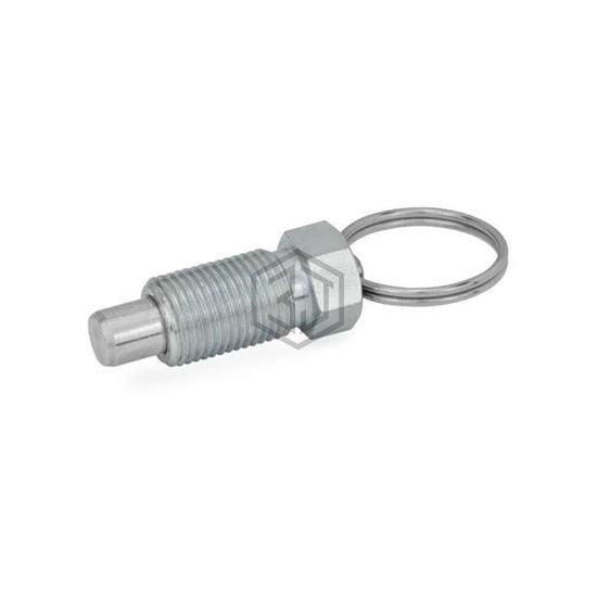 717-6-M10-A-ST - J.W. Winco - Miscellaneous