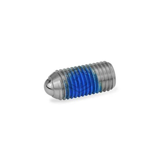 615.3-M4-KN-PFB - J.W. Winco - Miscellaneous