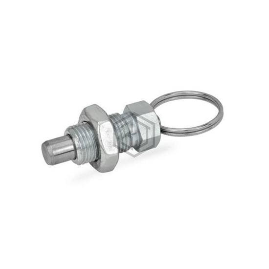 717-3-M6X0.75-AK-ST - J.W. Winco - Miscellaneous
