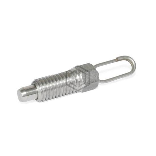 717-6-M12X1.5-D-NI - J.W. Winco - Miscellaneous