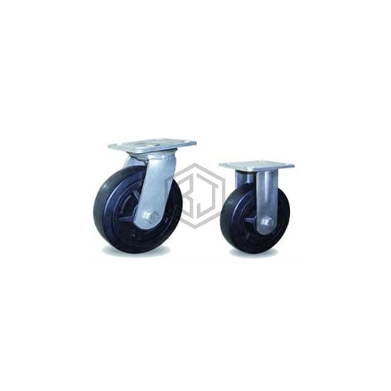 RU-MS08R - ChinCheng Casters Co., Ltd - Miscellaneous