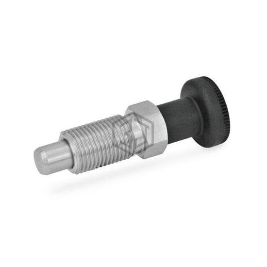 717-3-M6-B-NI - J.W. Winco - Miscellaneous