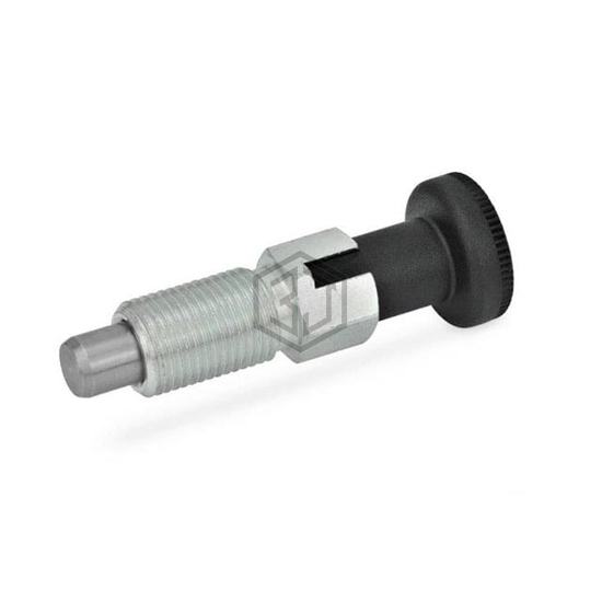 717-5-M8-C-ST - J.W. Winco - Miscellaneous