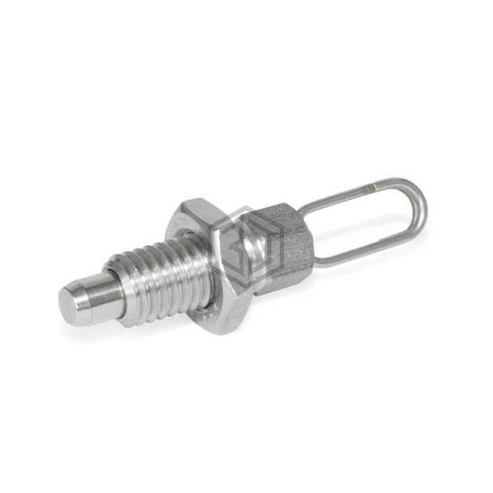 717-6-M10-DK-NI - J.W. Winco - Miscellaneous
