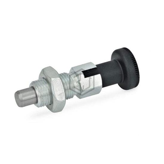 717-3-M6X0.75-CK-ST - J.W. Winco - Miscellaneous