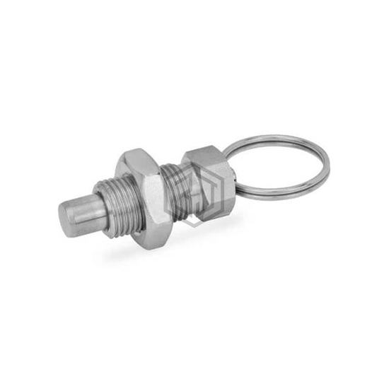 717-6-M10-AK-NI - J.W. Winco - Miscellaneous