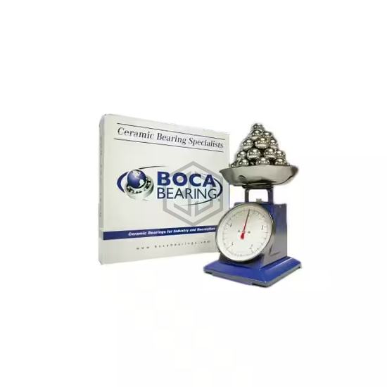 3/16 IN SOFT CARBON STEEL (LB) - Boca Bearing Company - Miscellaneous