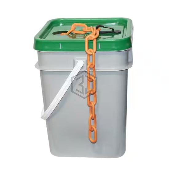 50012-P - Mr. Chain - Miscellaneous