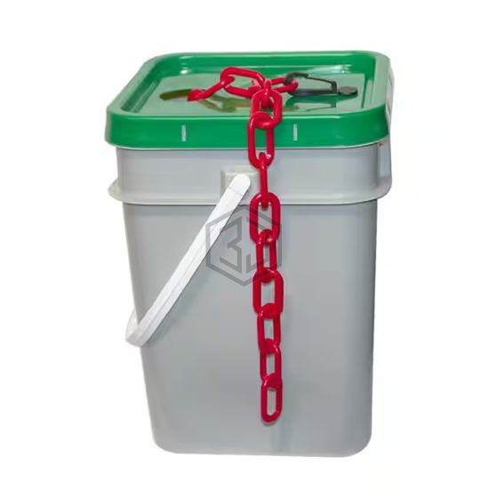 50005-P - Mr. Chain - Miscellaneous
