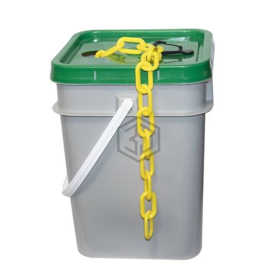 50002-P - Mr. Chain - Miscellaneous