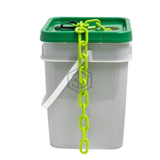 50014-P - Mr. Chain - Miscellaneous