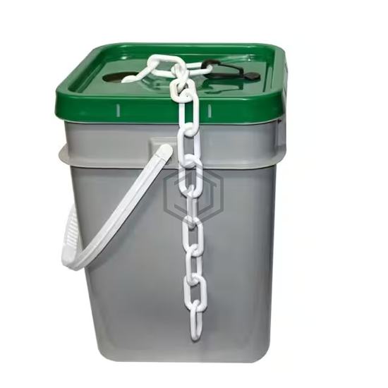 50001-P - Mr. Chain - Miscellaneous