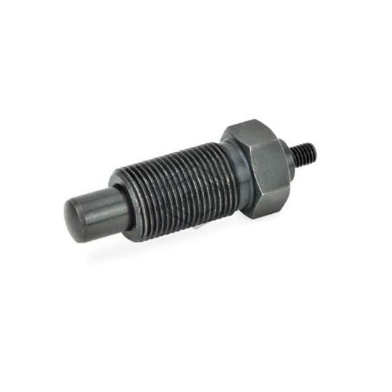817-8-8-M16X1.5-G - J.W. Winco - Miscellaneous