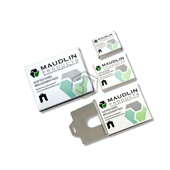 MSD025-20 - Maudlin Products - Miscellaneous