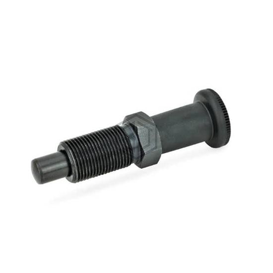 817.2-8-12-M16X1.5-B - J.W. Winco - Miscellaneous