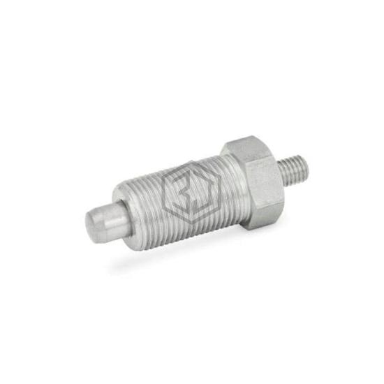 617-10-M20X1.5-G-NI - J.W. Winco - Miscellaneous