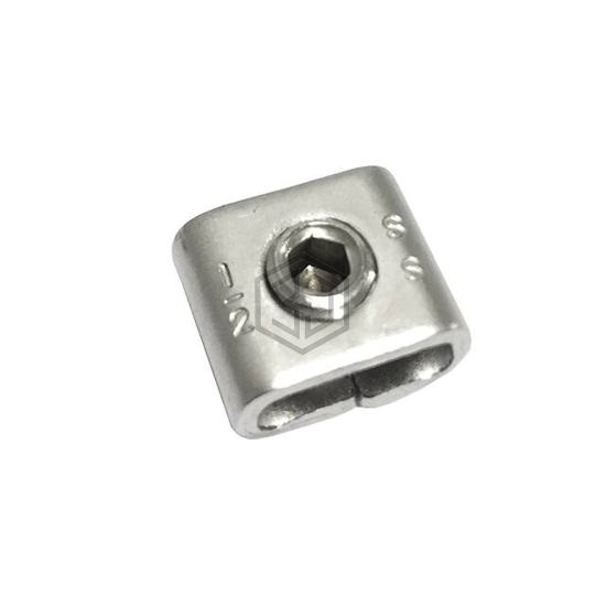 FSB53M0820IFMT - Fechometal USA - Miscellaneous