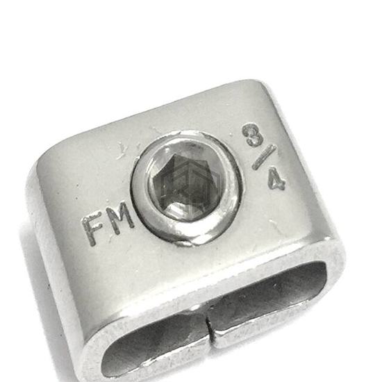 FSB73M0820NFMT - Fechometal USA - Miscellaneous