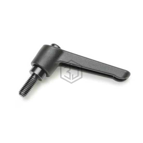 LA63-M8:32-PF - JW Winco/Otto Ganter - Miscellaneous