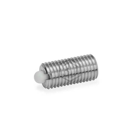 616-M6-KN - J.W. Winco - Miscellaneous