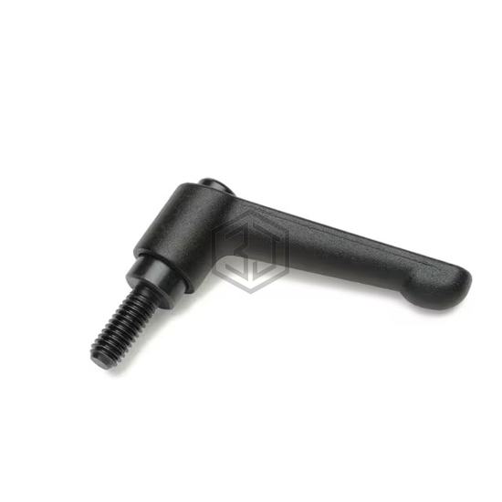 LA108-M16:63-ZF - JW Winco/Otto Ganter - Miscellaneous
