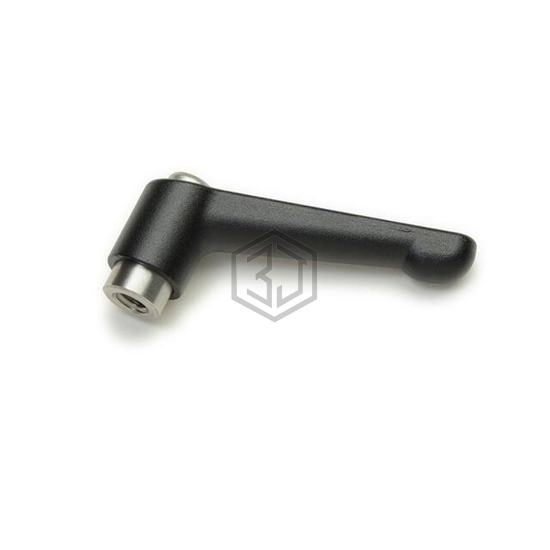 LA108-M16-ZS - JW Winco/Otto Ganter - Miscellaneous