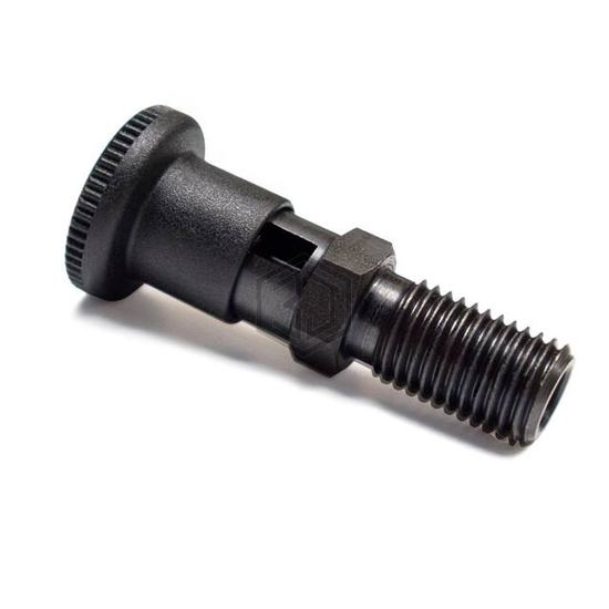 IPLN-5-5-M10X1-F - JW Winco/Otto Ganter - Miscellaneous