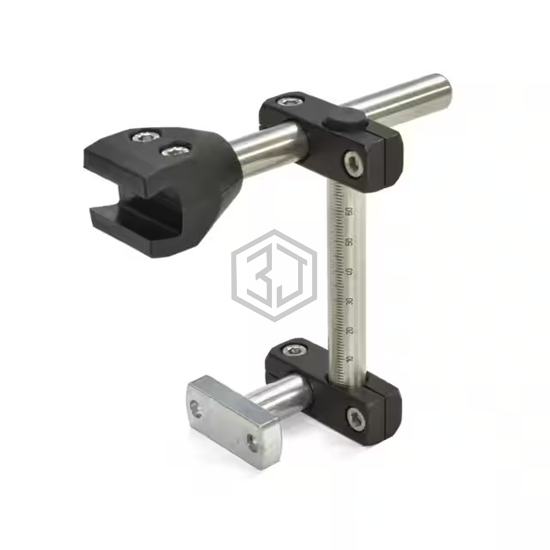 MT12-2W-CONV-KIT - JW Winco/Otto Ganter - Miscellaneous