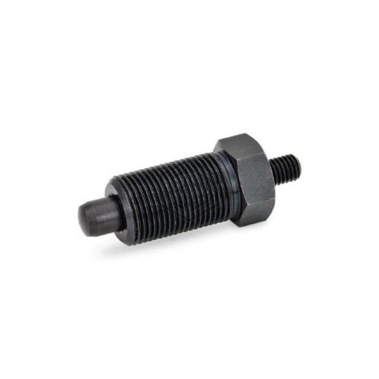 617-5-M10X1-G - J.W. Winco - Miscellaneous